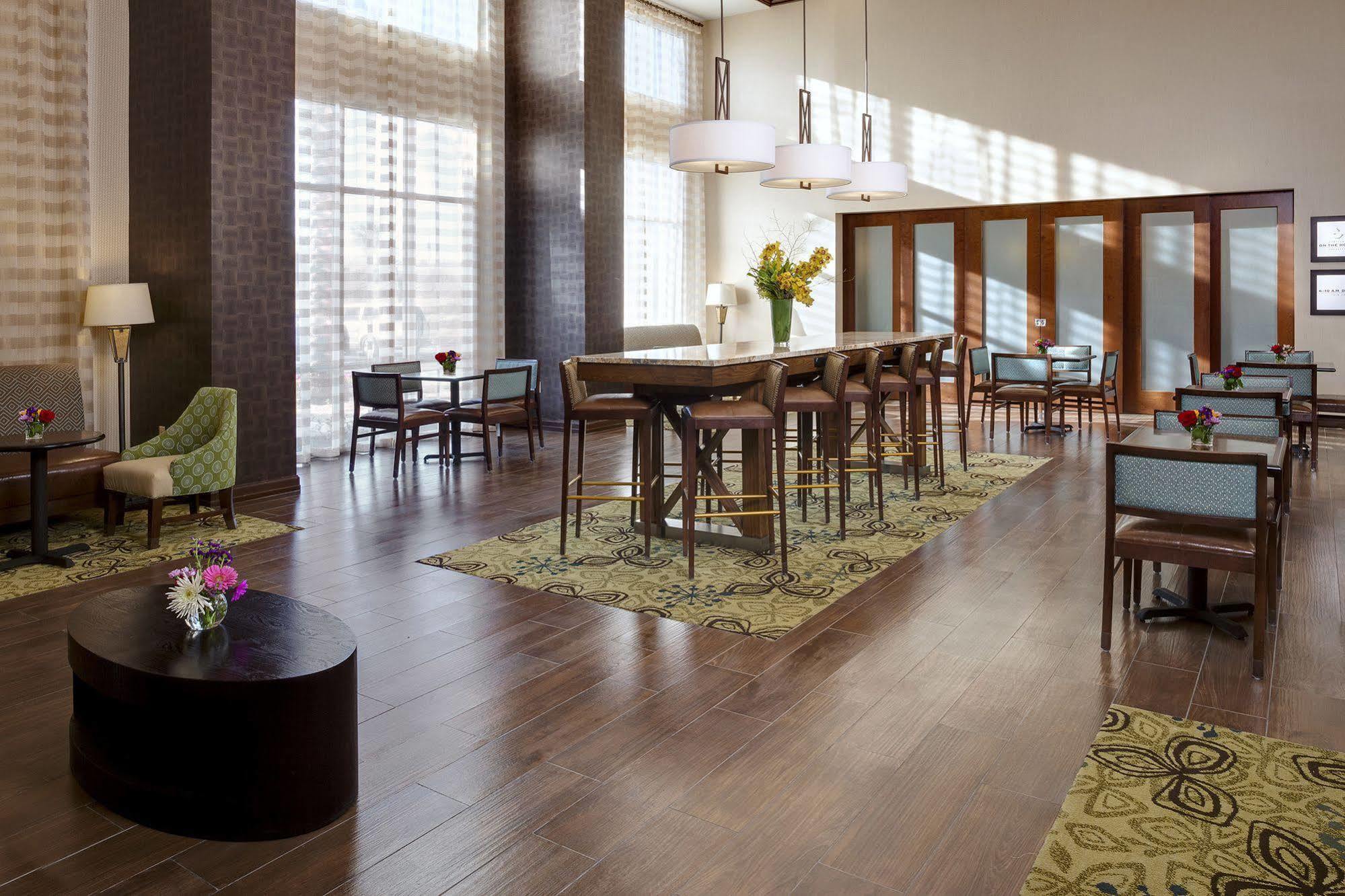 Hampton Inn Long Beach Airport, Ca Eksteriør billede